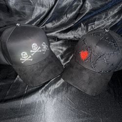 Barbas Hats x Lonche & Willito Hat