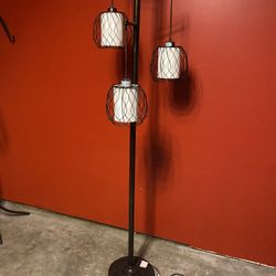 Floor Lamp Modern