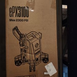 Westinghouse Epx 3100 Pressure Washer