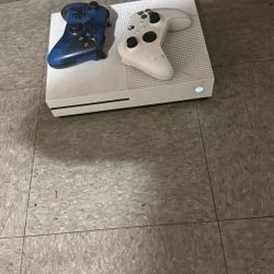 Selling My Xbox For A 100$