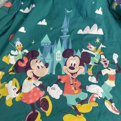 Disneyland Celebration Spirit Jersey NEW