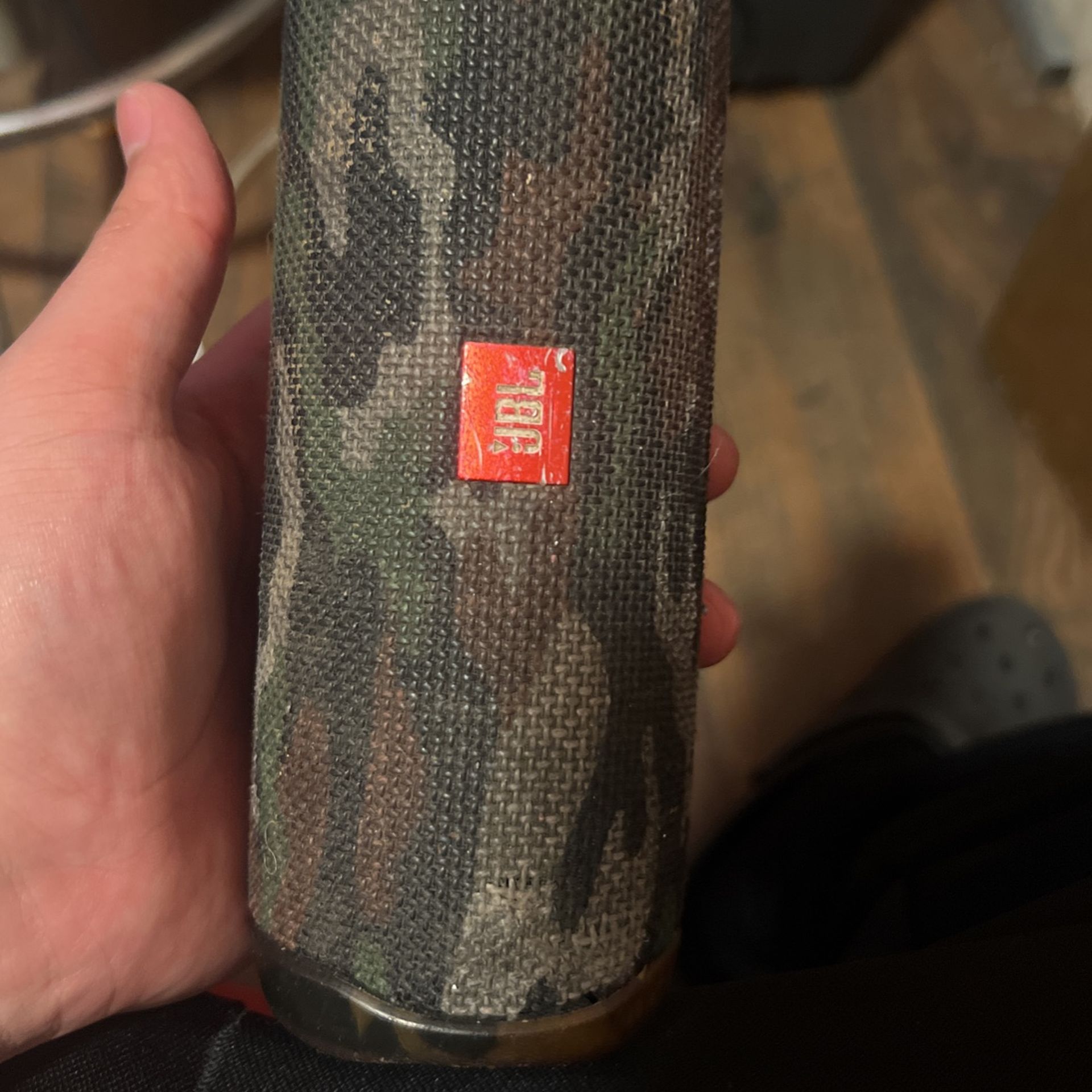 Jbl Speaker Flip 5