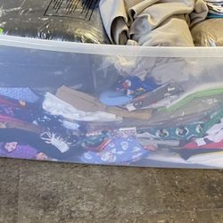Disney Fabric Print