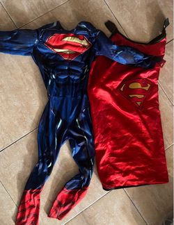 Costume