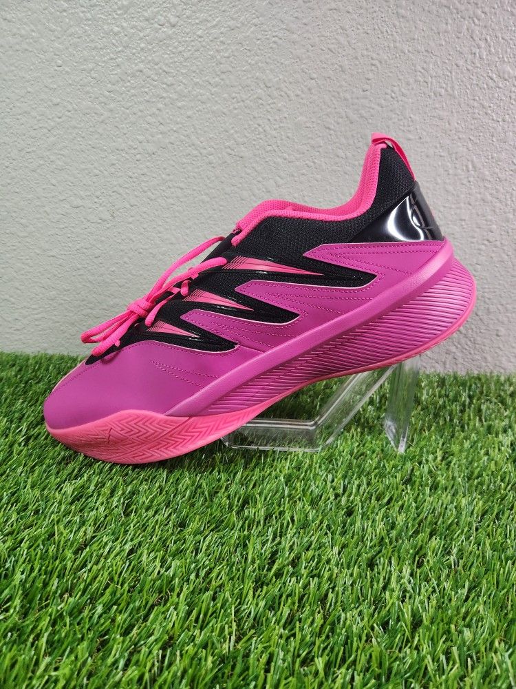 Adidas Basketball Dame Certified 3