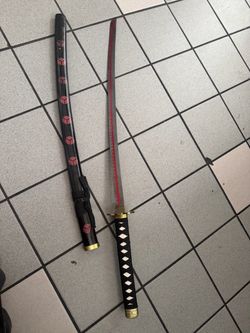 Sword
