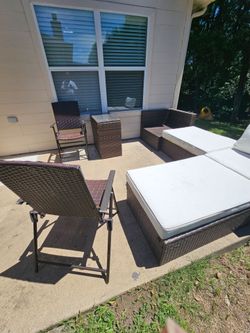 Patio Furniture