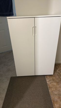 Ikea Storage
