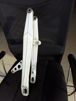 KTM SX65 - Extended Swingarm