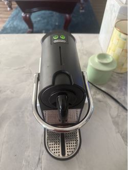Nespresso