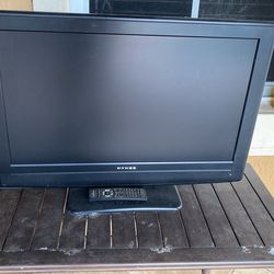32 inch flat screen tv
