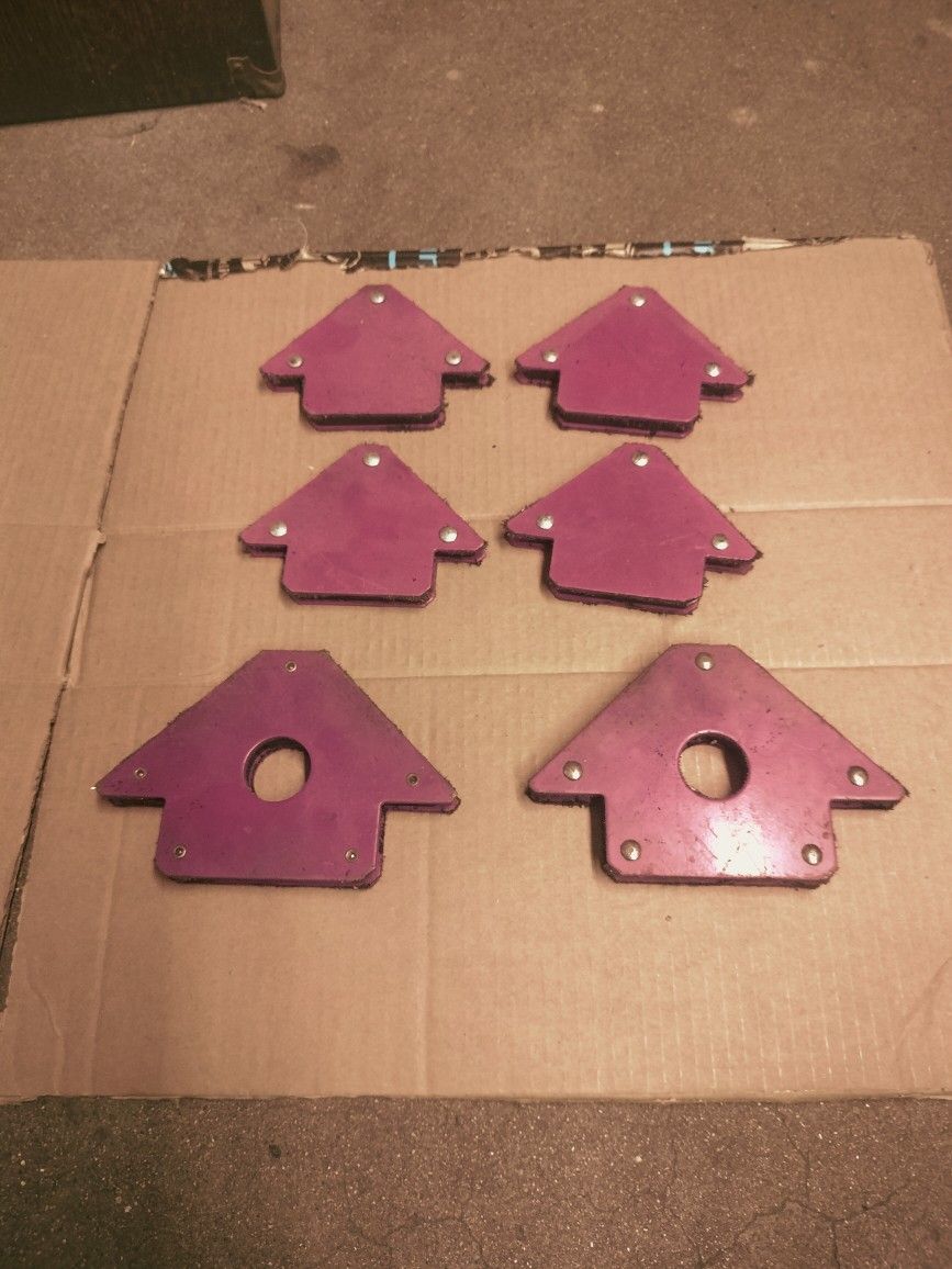 Magnet Holder Tools