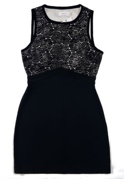 A.L.C. Varney Floral Lace Dress NEW WITH TAGS