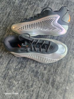 Adidas AE 1 "Iron Sharpens"