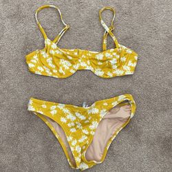 Madewell Bikini 