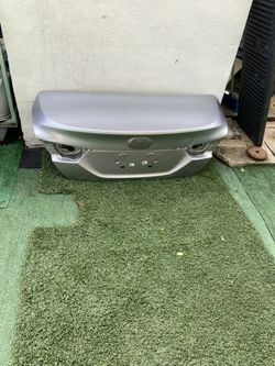 Car Parts 2018 2024 Toyota Camry