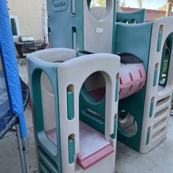 Kids play area beautiful