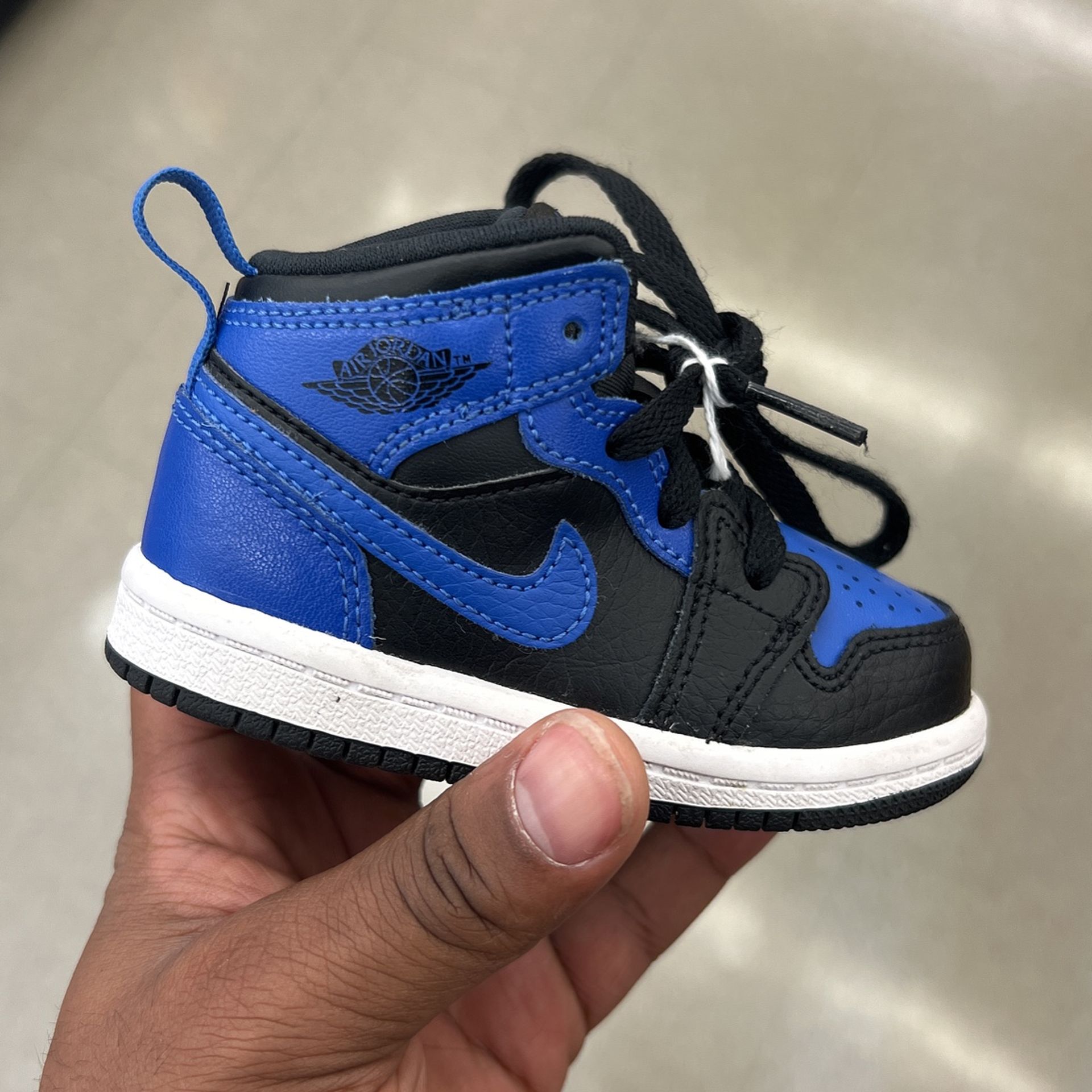 Baby Jordan 1s Size 5c for Sale in Houston TX OfferUp