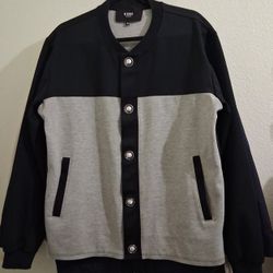 Versace  Varsity Jacket