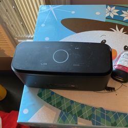 Touchable Dcss Speaker 