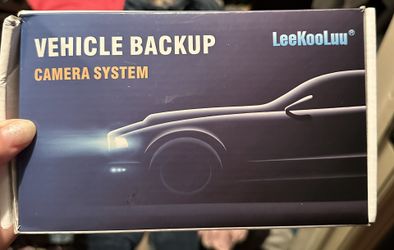 Backup Camera