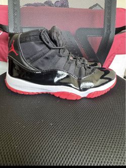 Jordan Retro Bred 11s