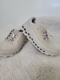 On Running Cloudmonster Sneakers/womens