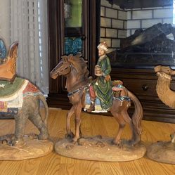 Tres Reyes Magos