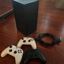 Xbox Series X