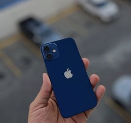 iPhone 12 Mini Unlocked / Liberado 😃