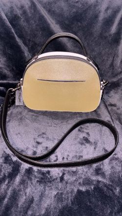 Mini Coach bag