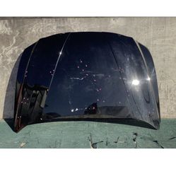 2021 2022 2023 2024 2025 HYUNDAI ELANTRA HOOD OEM USED