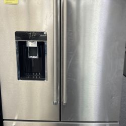KitchenAid refrigerator French Door On sale!