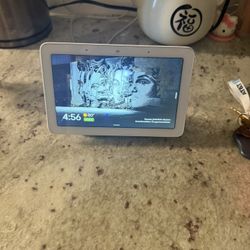 Essentially New Google Home 2nd Gen 