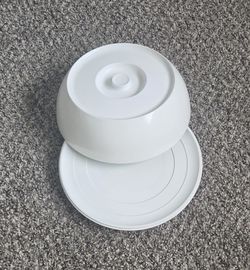 Tortilla Warmer