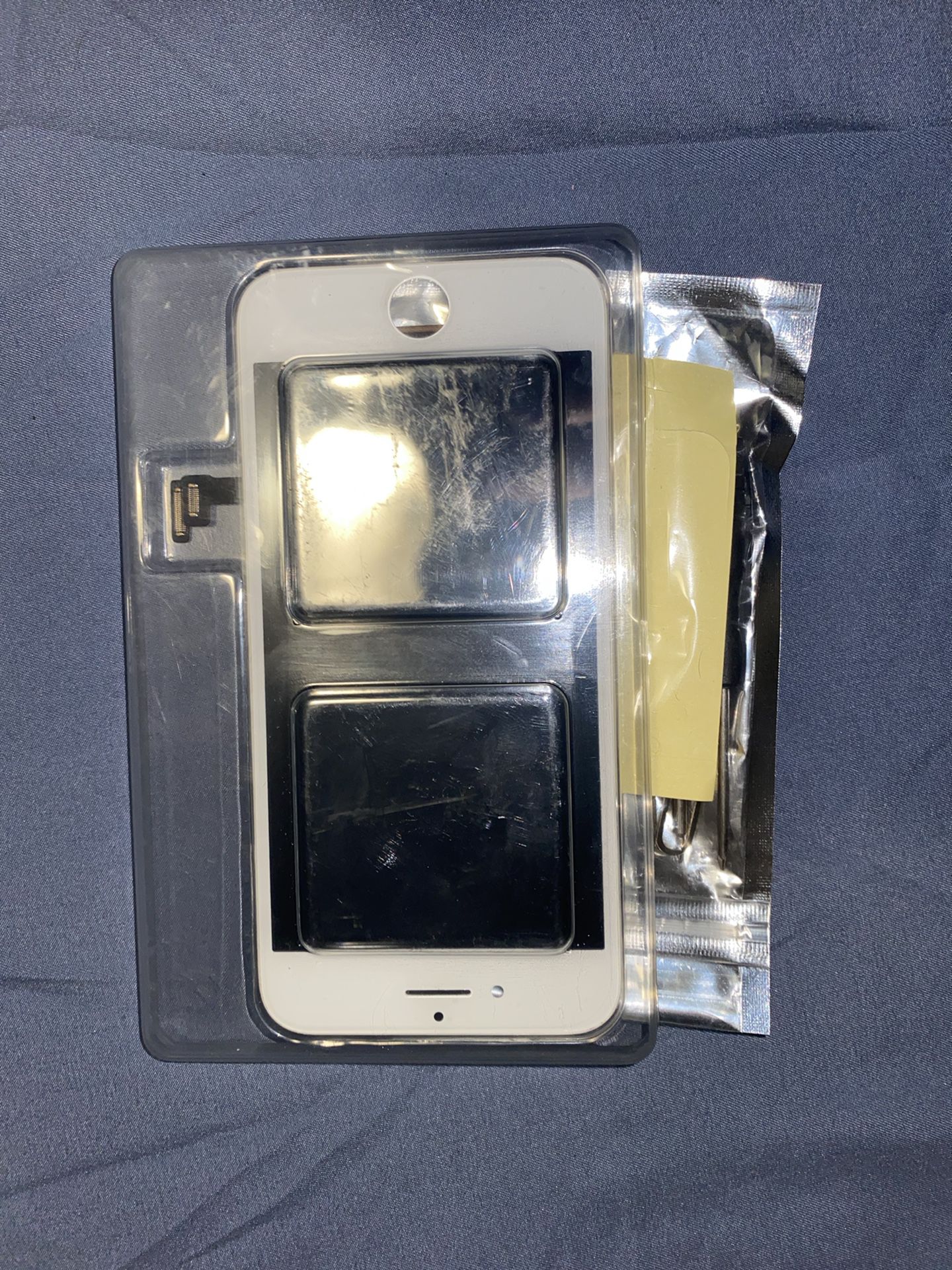 iPhone 7/8 LED replacement