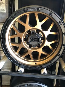 17s WHEELS AND TIRES