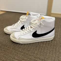 Nike Blazer High Size 10.5