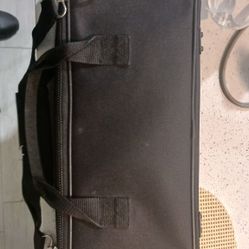 Pedal Train Carry Bag
