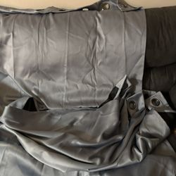 Black out Curtains