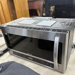 SAMSUNG Microwave