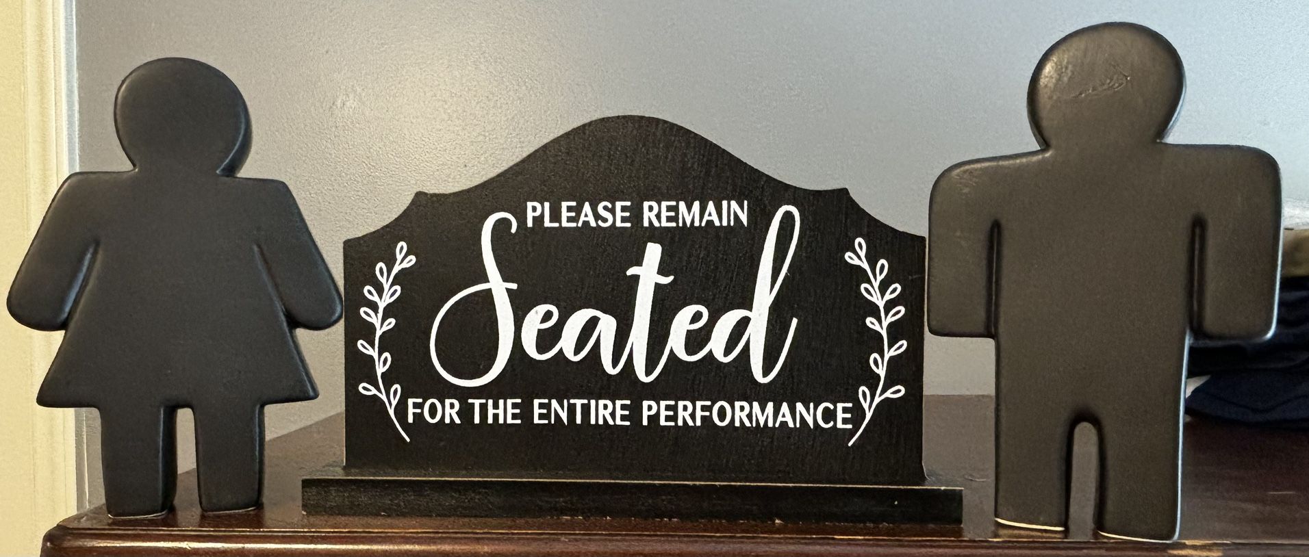 Bathroom Decor