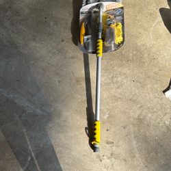 AutoSpa Car Wash Pole And Accessories