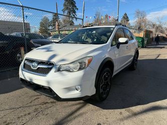 2013 Subaru XV Crosstrek