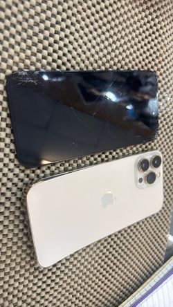 iPhone 13 ProMax Screen