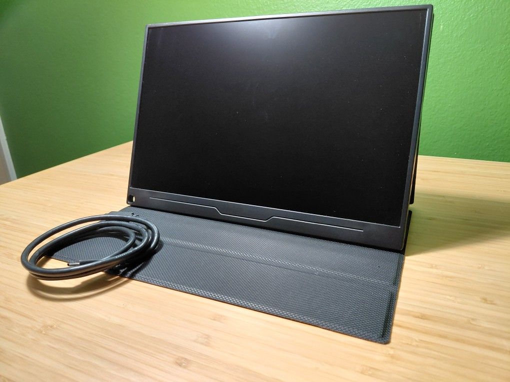 UPERFECT Portable Monitor 1080p