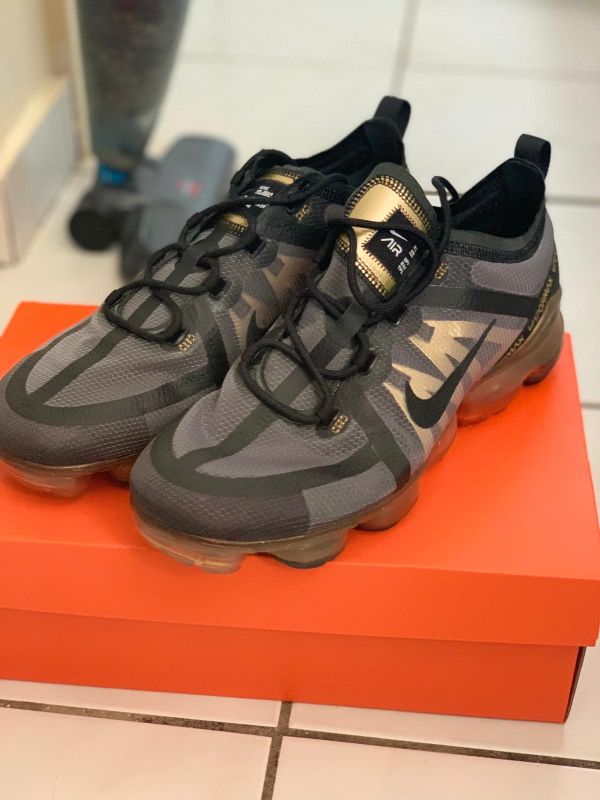 nike vapormax pump up