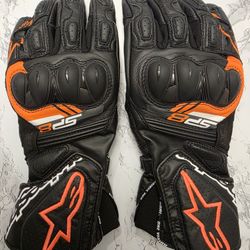 Alpinestars SP-8 