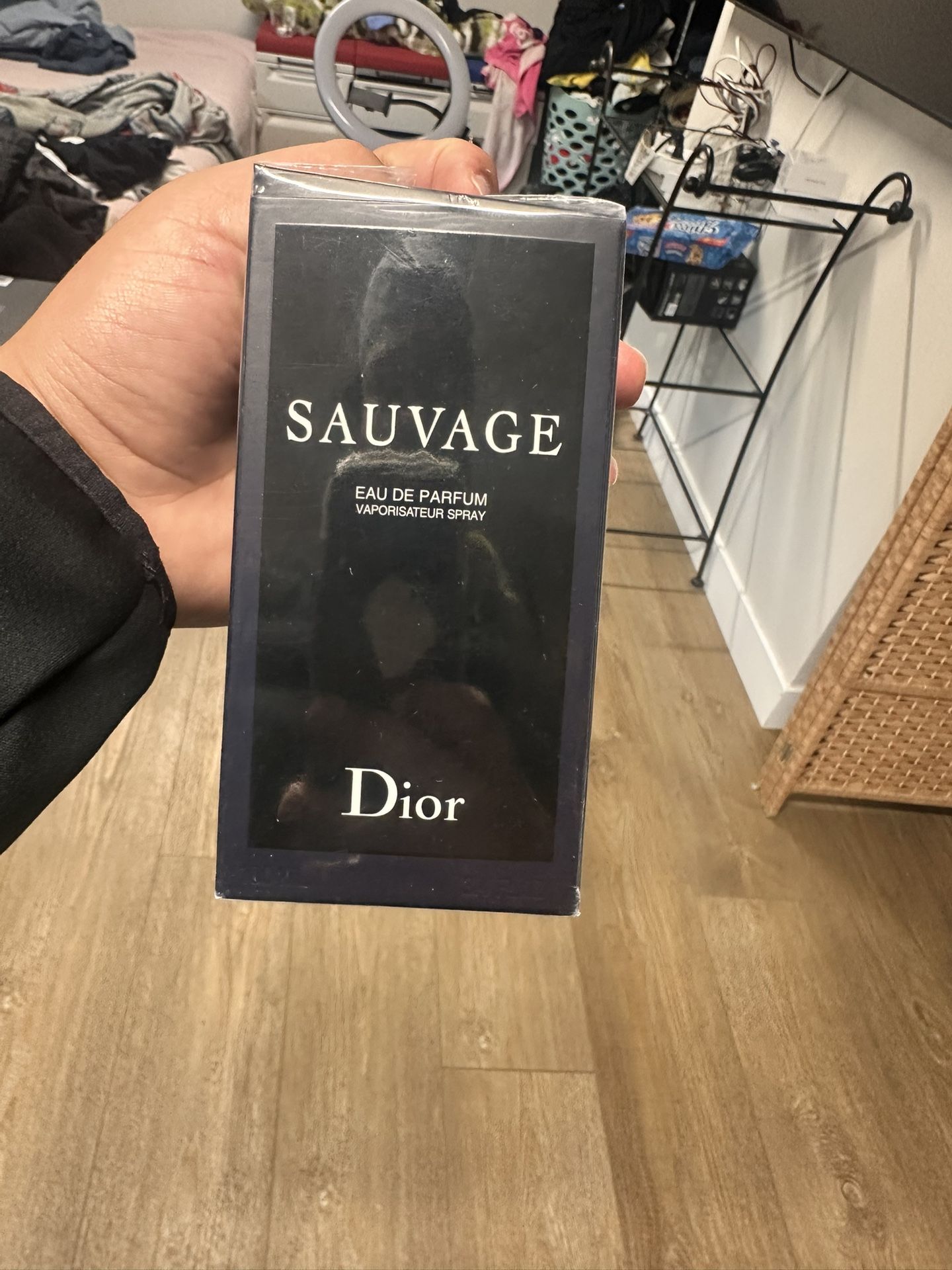 Dior Cologne Brand New