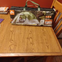 Brand New 4 Person